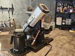 -BE NORMAL CAFE(霞溪路店)