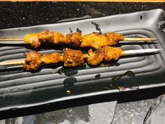 -烧货·活海鲜炭烧(湖滨商业街店)