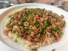 -赶海部落海鲜城(海阳路店)