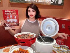 -辣可可·小炒黄牛肉(望京凯德MALL店)