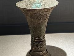 -浙江省博物馆(孤山馆区)