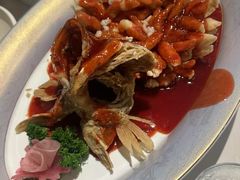 -得月楼·省级非遗·传统苏帮菜(观前店)