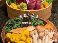 -三出山火锅(万象天地店)