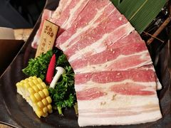 -黑牛の店·和牛烧肉(合生汇店)
