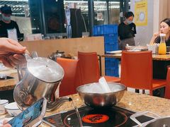 -黄记煌三汁焖锅(欢乐海岸店)