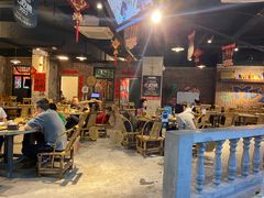-神伙烧烤(江北黄泥塝店)