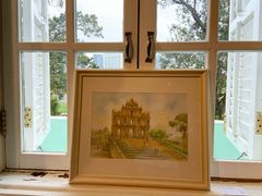 -龙环葡韵住宅式博物馆