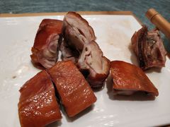 -小厨娘淮扬菜(六合欢乐港店)