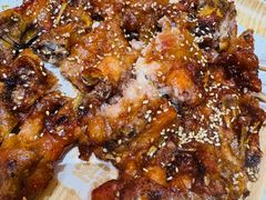 -小董哥烤串·爆汁大油边(故宫店)