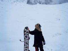 -太子岭滑雪场