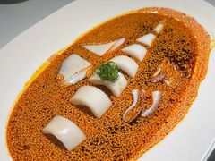 -许家菜(望江店)