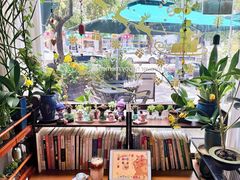 -街角 T·COFFEE 融合料理·BISTRO(车公庙店)