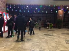 -幸福蓝海影城(上海闵行日月光中心杜比全景声店)