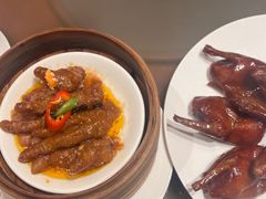 -杭州JW万豪酒店-万豪中餐厅