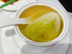 开水白菜-峨嵋酒家总店(车公庄店)
