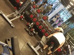 -一兆韦德健身(慧芝湖店)