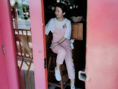 -小世界西餐厅(建国门店)