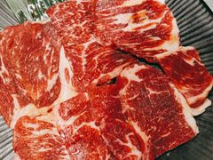 -韩宫宴烤肉·料理(砂之船奥特莱斯店)
