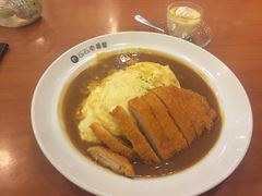 -COCO壱番屋(北京平安国际金融中心店)