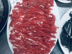 -三兴涮羊肉(荣安大街店)