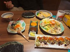 -隐月· 㐂和食屋(芝罘万达公馆店)