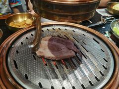 -伏一解牛烤肉专门店(信业购物中心店)