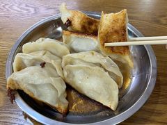 -黄阿姨锅贴大王(万航渡路店)