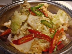 -品大三·经典淮扬菜(大行宫店)