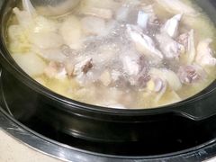 -百年果林椰子鸡(中洲店)