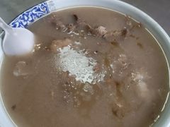 -朝阳糁馆
