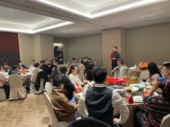 -艳阳天·非遗楚菜(武汉客厅店)