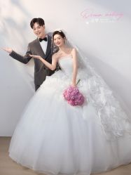 -雅云婚纱摄影工作室旗舰店