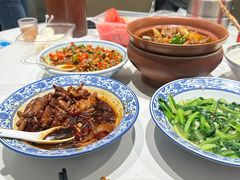 -欧记大排档·景德菜(上海首店)