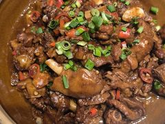 -老湖南·河鱼一锅鲜(兆禾里店)