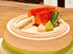 -théATRE 茶聚场(王府中環店)