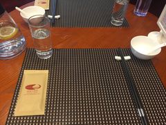 -国家大剧院西餐厅