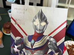 -好利来(亦庄国融店)