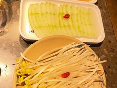冬瓜-小龙坎火锅(湖滨银泰in77店)