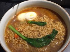 -很久以前羊肉串(昌里路三钢里店)