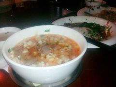 -宝鸡民族饭庄(英达路店)