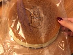 -瑞可爷爷的店(难波本店)