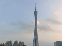 -海心沙亚运公园