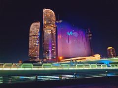 -演武大桥观景平台