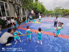 -加蒙特森林幼儿园(广州市增城区店)
