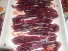 五花趾-食潮汕头鲜牛馆(望京保利店)