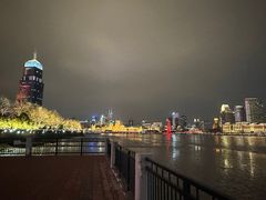 -上海凯宾斯基大酒店