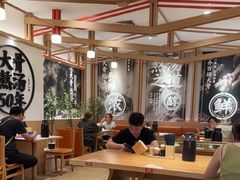 -味千拉面(广州白云机场T1西二店)