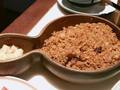 -绿茶餐厅(领展购物广场·中关村店)