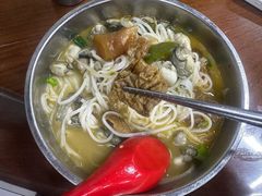 -新武二广福潮粉面食馆(哥英布拉街)