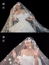 点击看大图 -挪娅婚纱摄影皇家会所